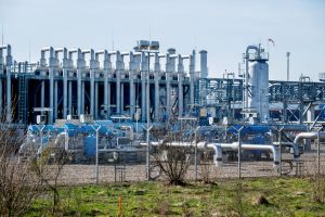 LNG-Knappheit gefährdet Gasspeicherbefüllung: Jetzt reagiert die Merz-Regierung