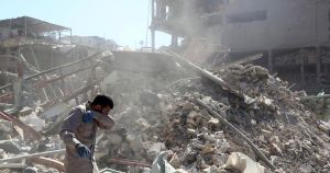 Neutrali di fronte alla prospettiva storica della caduta dei tiranni? Non una buona idea, cari europei