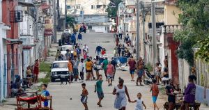 Le pressioni americane sul regime cubano, tra blackout, proteste e un terremoto |