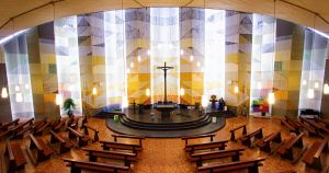 La crisi senza fine della Chiesa tedesca: in un anno, solo 25 nuovi preti