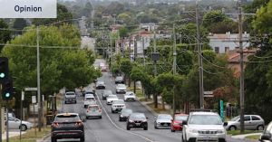 Can you guess Melbourne’s smallest, poshest or smelliest suburbs? Explore our interactive map