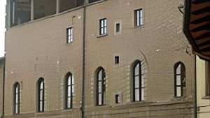 Dalla nascita al S. Stefano. La storia dell’ospedale