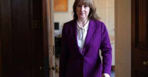 4. Will Rachel Reeves let history repeat itself?