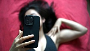 Sexy TikTok-Clips: Was hinter „Thirst Traps“ steckt