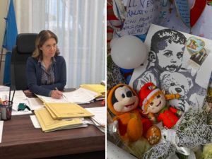 Domenico, la dg del Monaldi: «Vi racconto quello che è successo da dicembre ad oggi»