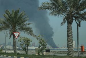 Gefahr für den Petrodollar: USA können Golfstaaten nicht verteidigen