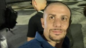 Muore a 43 anni per una tragica infezione. Addio al noto sommelier Simone Bartoli