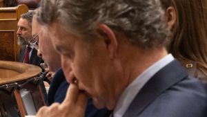 ¿Hay ‘efecto frenazo’ en Vox o es todo un relato interesado del PP y su brazo mediático?