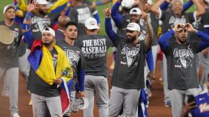 Venezuela caps off best WBC yet by beating U.S. in thrilling final