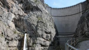 Vajont, la Regione alza l’attenzione: presentate 8 richieste di integrazioni