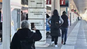 Venezia, borseggiatrici aggrediscono una scolaresca: la denuncia di una guida