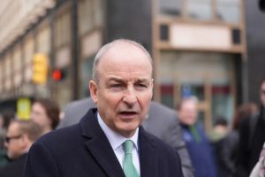 Ireland needs to grow up and get serious about its interests