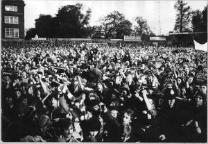 Are green policies really working? One reader thinks not – your letters, plus a throwback to Shrewsbury Town's title win in 1979