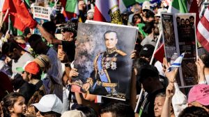 Иранците все по-разочаровани от Реза Пахлави