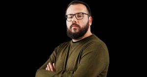 Tirar a aliança para sair do armário geopolítico