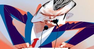 Meet Pete Hegseth, boss of Operation Big Tough Men In Hot Places