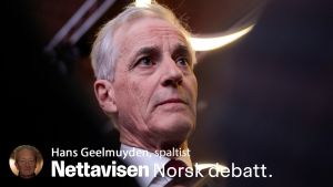 Skal renten opp og Stoltenberg ut?