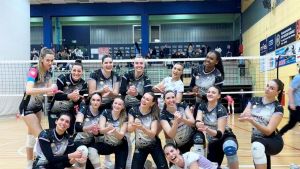 L’Angelini centra l’obiettivo. Messa ko l’Anderlini Modena