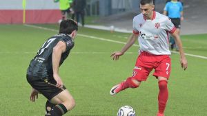 Vis, Guidonia nel mirino. Ma non ci saranno due big