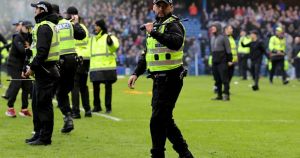 We're all paying a high price for this flawed police funding model