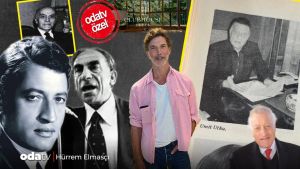 Menderes Utku'yu size ben anlatayım