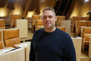 Arbeidsplasser i Øst-Finnmark krever også strøm