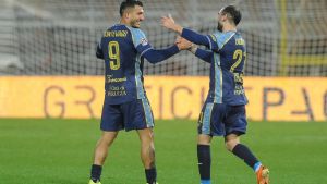 Tra Perugia e Torres regna il segno “x“. Ma Tedesco spinge e potenzia l’attacco