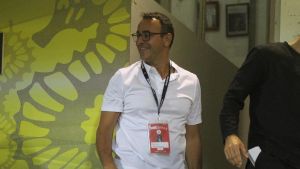 Domani conferenza stampa blindata per il nuovo tecnico