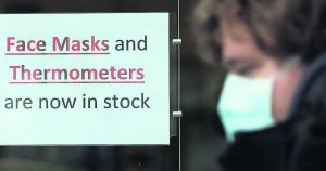 Áilín Quinlan: Letter was chilling reminder of how covid is still affecting people’s lives