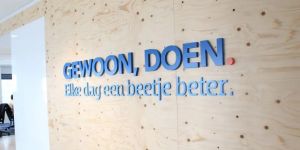 Wat cultuur aan merkwaarde bouwt of breekt, daar kan geen campagne tegenop