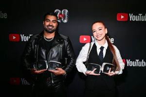 Vom Kotti in die Charts: Zah1de mit Lunatix auf Erfolgskurs