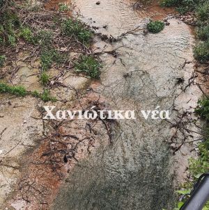 Κανένα έργο για την ενίσχυση των πηγών