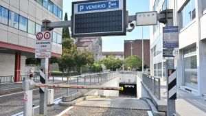 Parcheggi a Udine, il piano della sosta scotta: De Toni lancia una cabina di regia per evitare il salasso