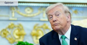 Trump’s Epic Fury is grandiose, like he wanted. But it’s more of an epic fail