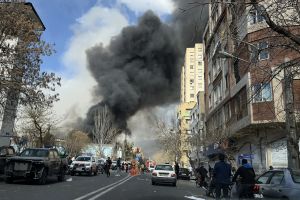 The true costs of Operation Epic Failure