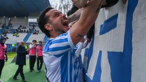 Lo spettacolo della Curva fa invidia all’Italia. Spal, i 6.326 tifosi se li sognano anche molte di B