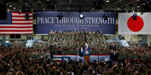 Limits on participation in Iran puts Takaichi's leadership to the test