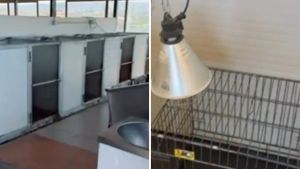 Vendeva barboncini toy