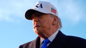 Australian troops have died for a US lie before. An unhinged Trump wants us to go again