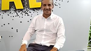 Pasquale Luiso, noto come il 