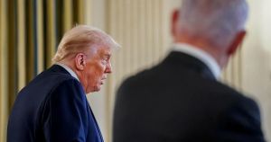 What Will Netanyahu Do When Trump Demands Payback for the Iran War?