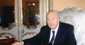 L'audio del senatore Vassalli al Financial Times che smaschera il fronte del No