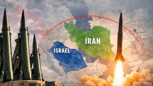 The Strait Of Hormuz Crisis And The Shadow Of Nuclear War