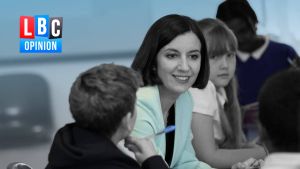 Childcare is not a luxury, but the foundation that gives every child the best start in life, writes Bridget Phillipson