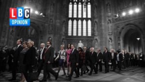 MPs can avoid the £100k tax trap. For millions of workers it isn't that easy