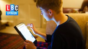 Tech companies must be criminally liable for harmful chatbots