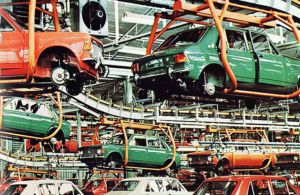 Bili smo ponosni na Gorenje i Ei Niš, ali statistika iz 1987. pokazuje gdje je BiH zaista bila