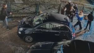 Omicidio Favaretto, il racconto della testimone: «Attirato in trappola e ucciso»