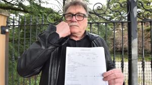 Aggredito e pestato un operatore del Ceis: «L’ospite ha minacciato di uccidermi»