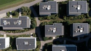 Photovoltaïque: des gestionnaires de réseau qui vont à l’encontre du bien commun?
